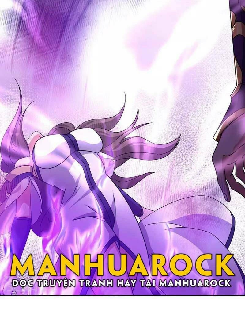 Chiến Hồn Tuyệt Thế Chapter 318 - Trang 2