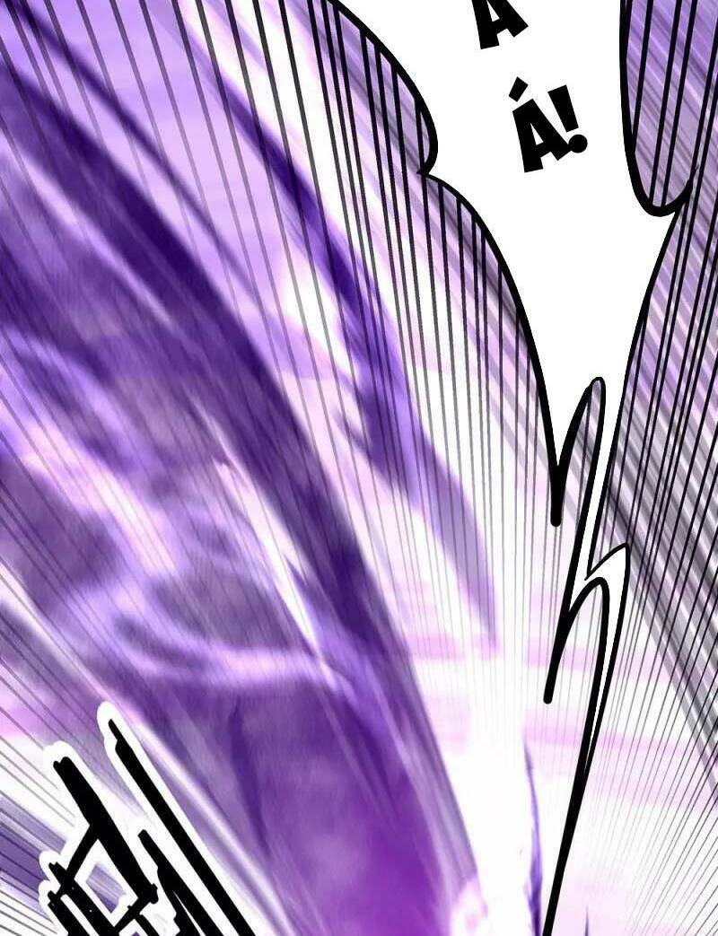 Chiến Hồn Tuyệt Thế Chapter 318 - Trang 2