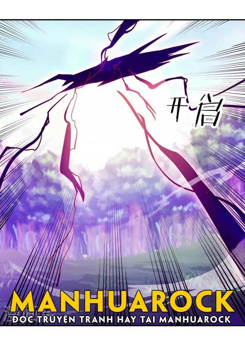 Chiến Hồn Tuyệt Thế Chapter 318 - Trang 2