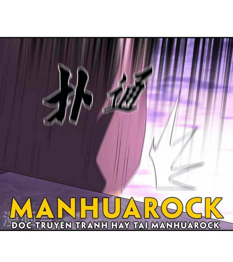 Chiến Hồn Tuyệt Thế Chapter 319 - Trang 2