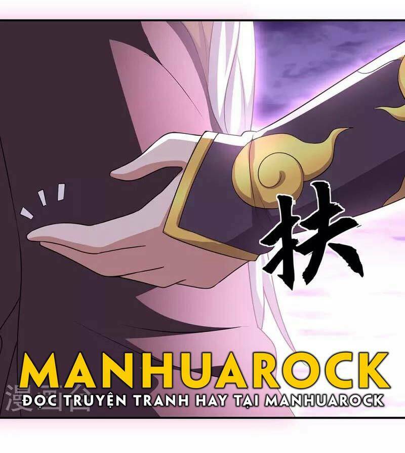 Chiến Hồn Tuyệt Thế Chapter 319 - Trang 2