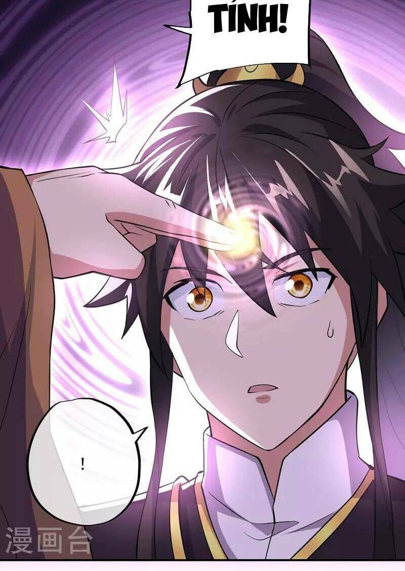 Chiến Hồn Tuyệt Thế Chapter 319 - Trang 2