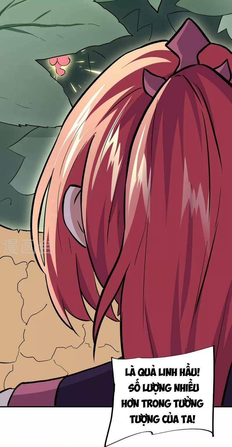 Chiến Hồn Tuyệt Thế Chapter 319 - Trang 2