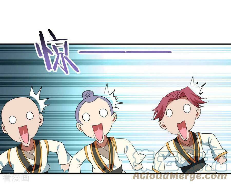 Chiến Hồn Tuyệt Thế Chapter 32 - Trang 2