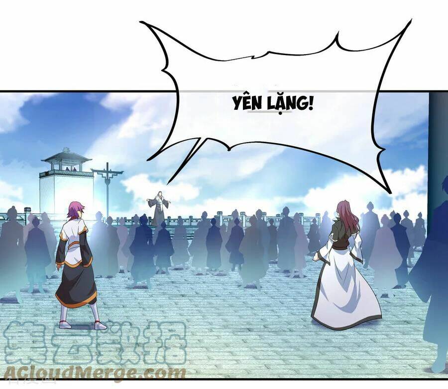 Chiến Hồn Tuyệt Thế Chapter 32 - Trang 2