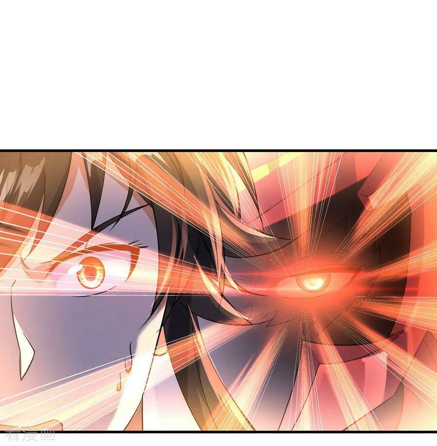 Chiến Hồn Tuyệt Thế Chapter 32 - Trang 2