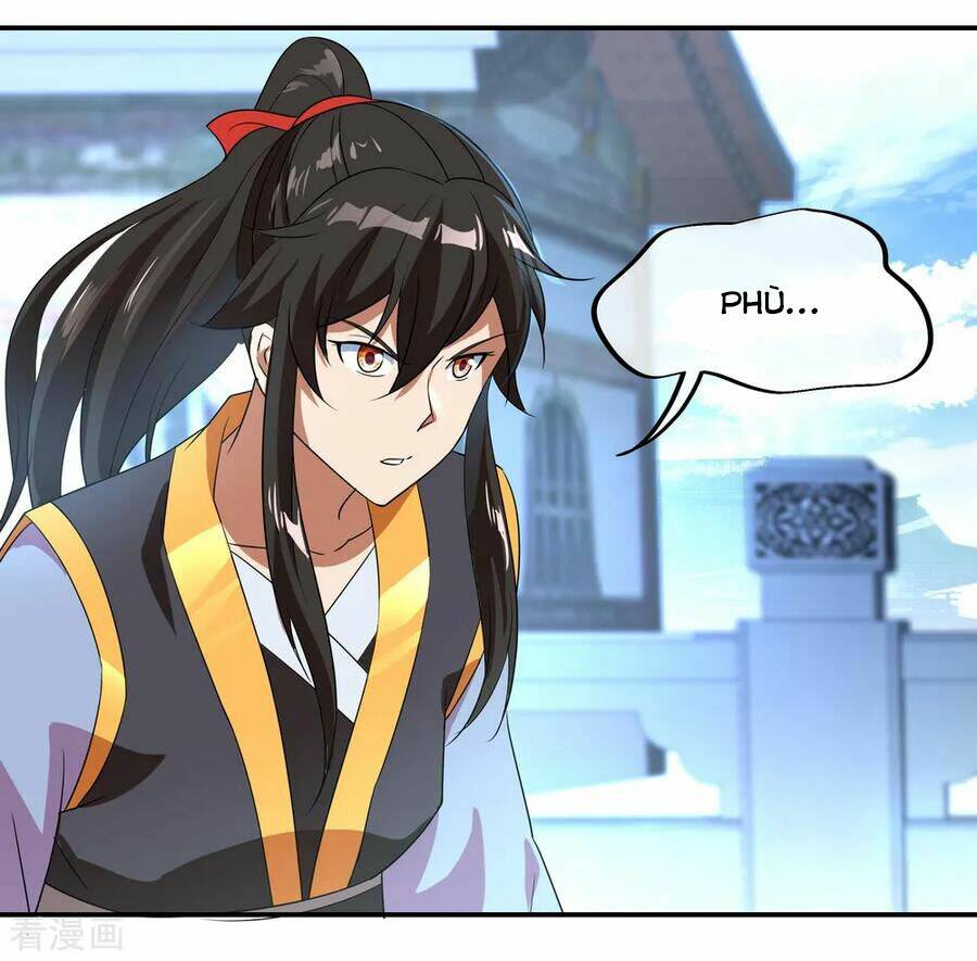 Chiến Hồn Tuyệt Thế Chapter 32 - Trang 2