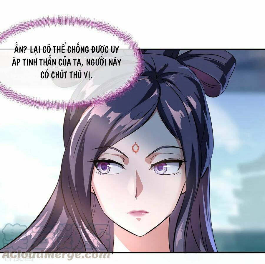 Chiến Hồn Tuyệt Thế Chapter 32 - Trang 2