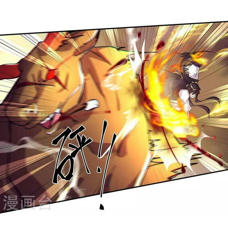 Chiến Hồn Tuyệt Thế Chapter 320 - Trang 2