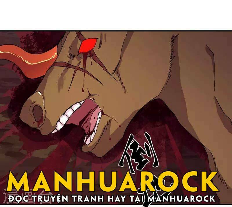 Chiến Hồn Tuyệt Thế Chapter 320 - Trang 2