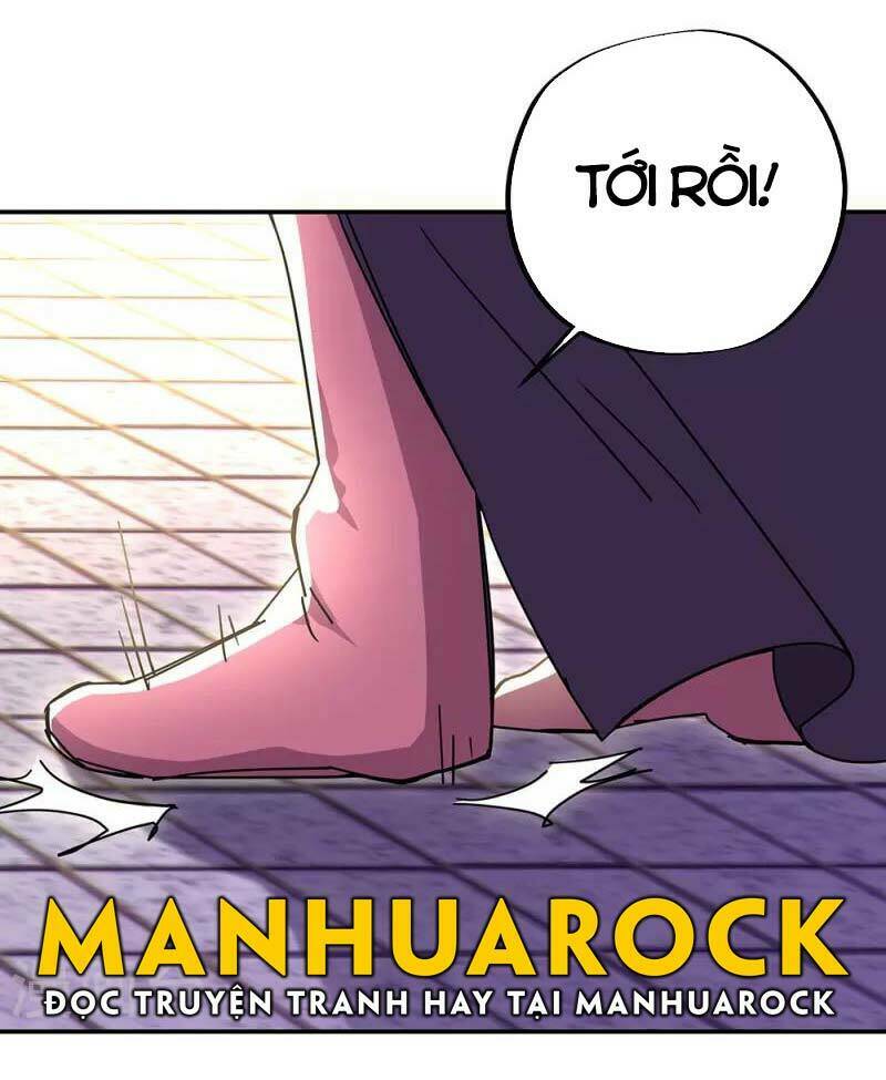 Chiến Hồn Tuyệt Thế Chapter 320 - Trang 2