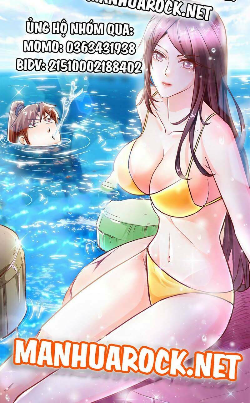 Chiến Hồn Tuyệt Thế Chapter 320 - Trang 2