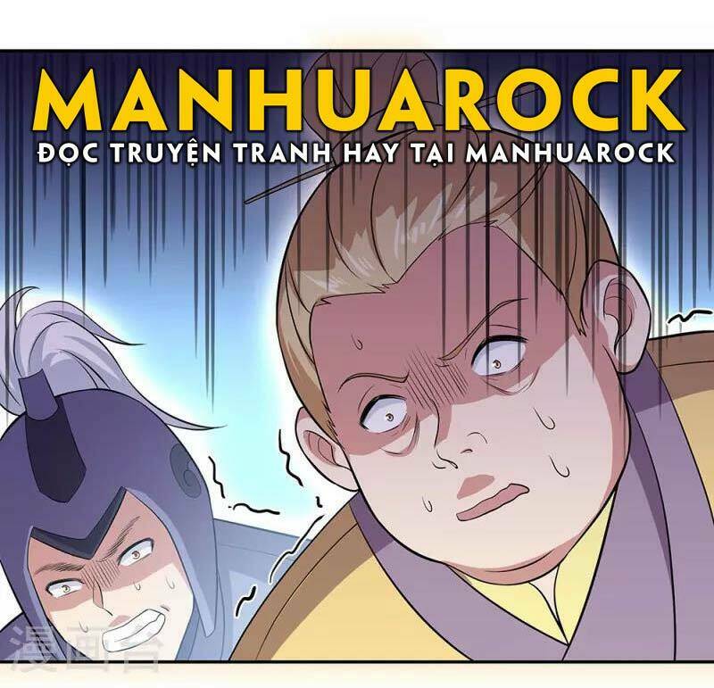 Chiến Hồn Tuyệt Thế Chapter 321 - Trang 2