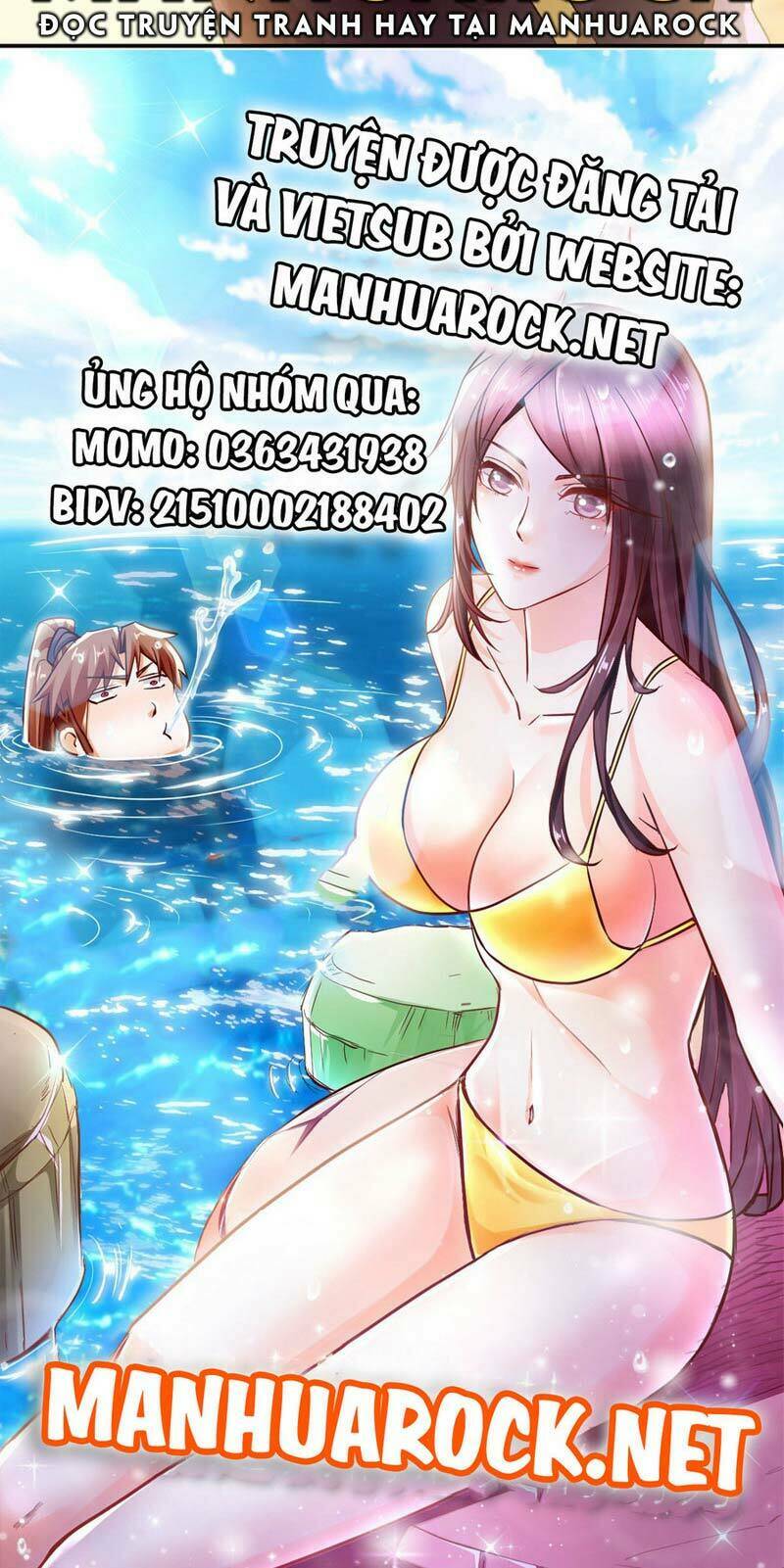 Chiến Hồn Tuyệt Thế Chapter 321 - Trang 2