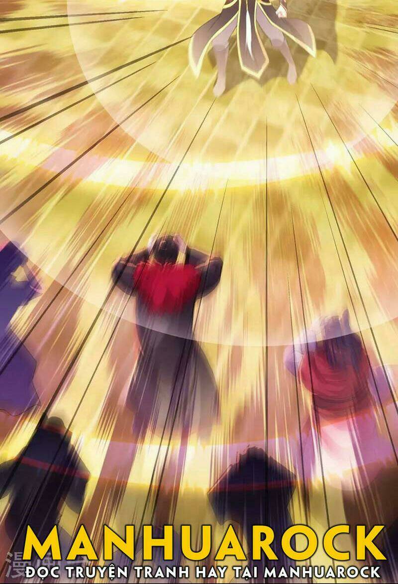 Chiến Hồn Tuyệt Thế Chapter 322 - Trang 2