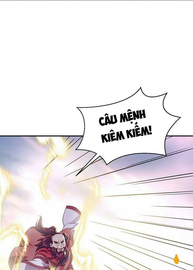 Chiến Hồn Tuyệt Thế Chapter 322 - Trang 2