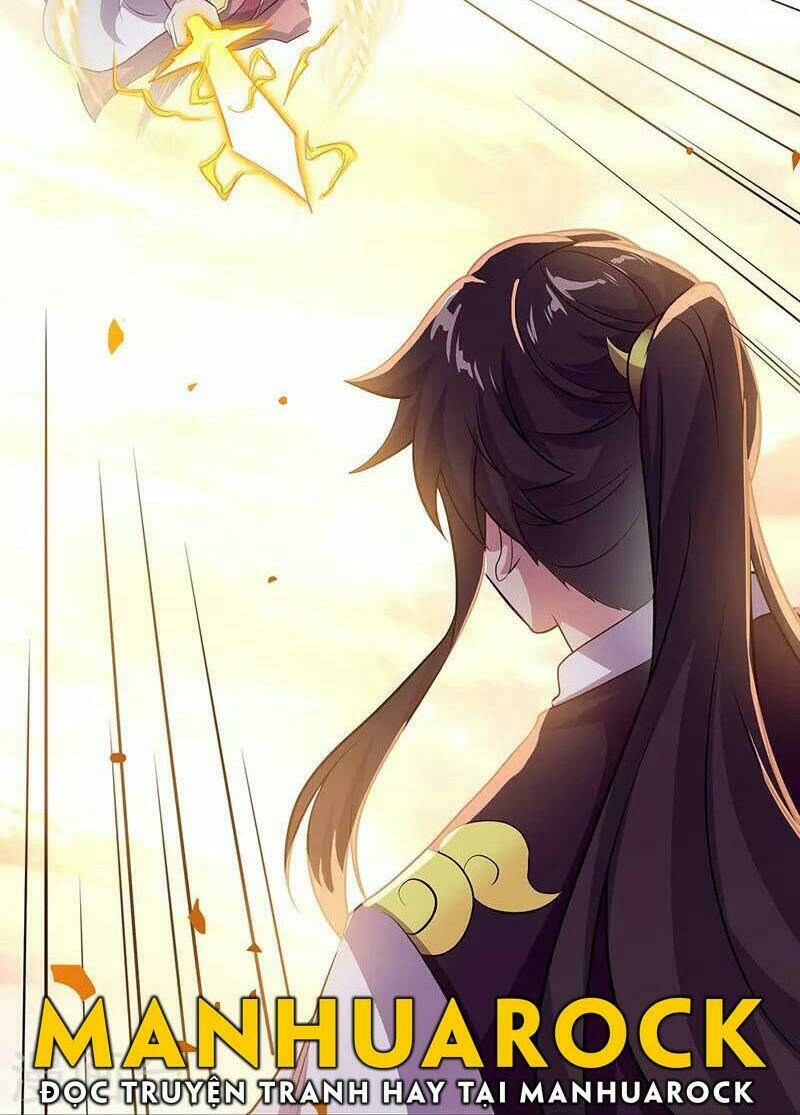 Chiến Hồn Tuyệt Thế Chapter 322 - Trang 2