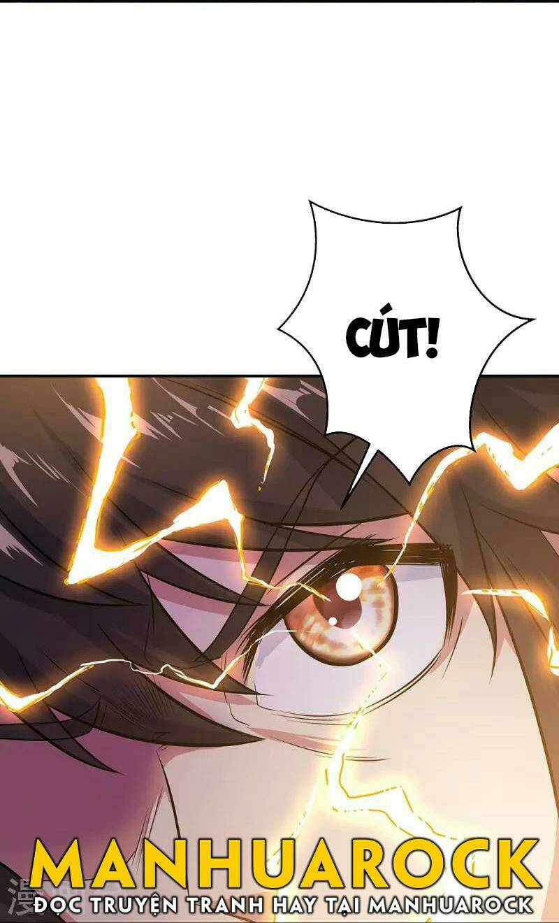 Chiến Hồn Tuyệt Thế Chapter 322 - Trang 2
