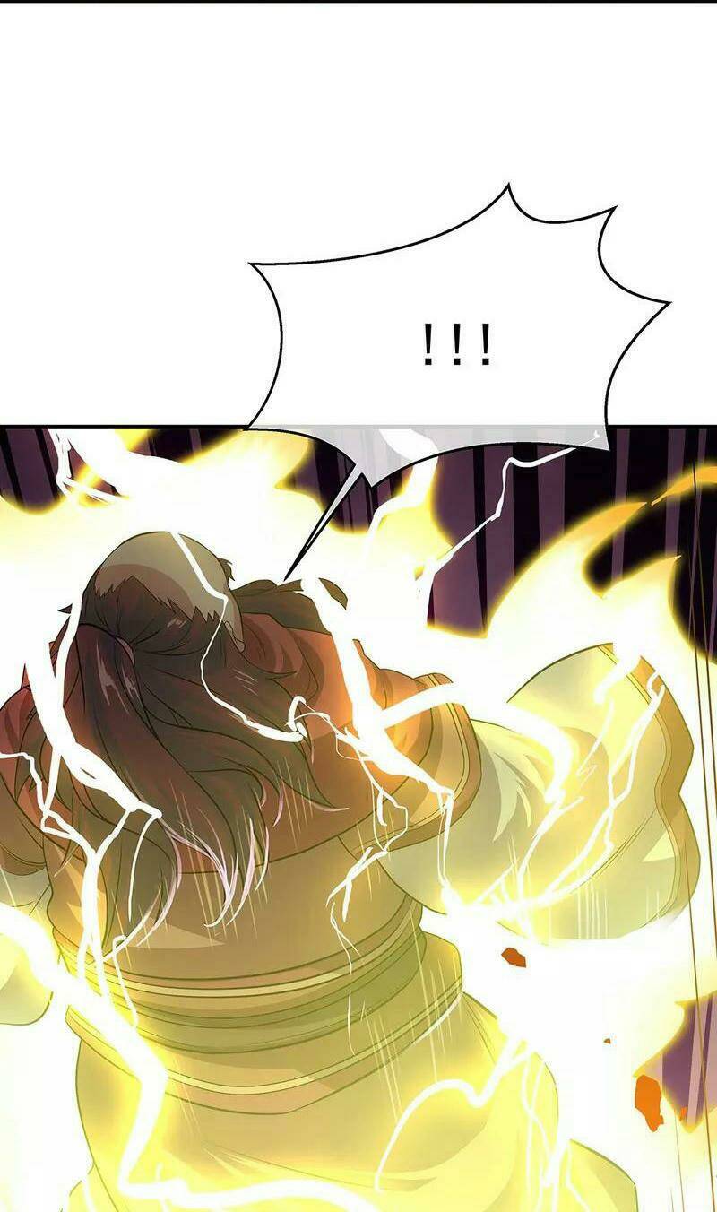 Chiến Hồn Tuyệt Thế Chapter 322 - Trang 2