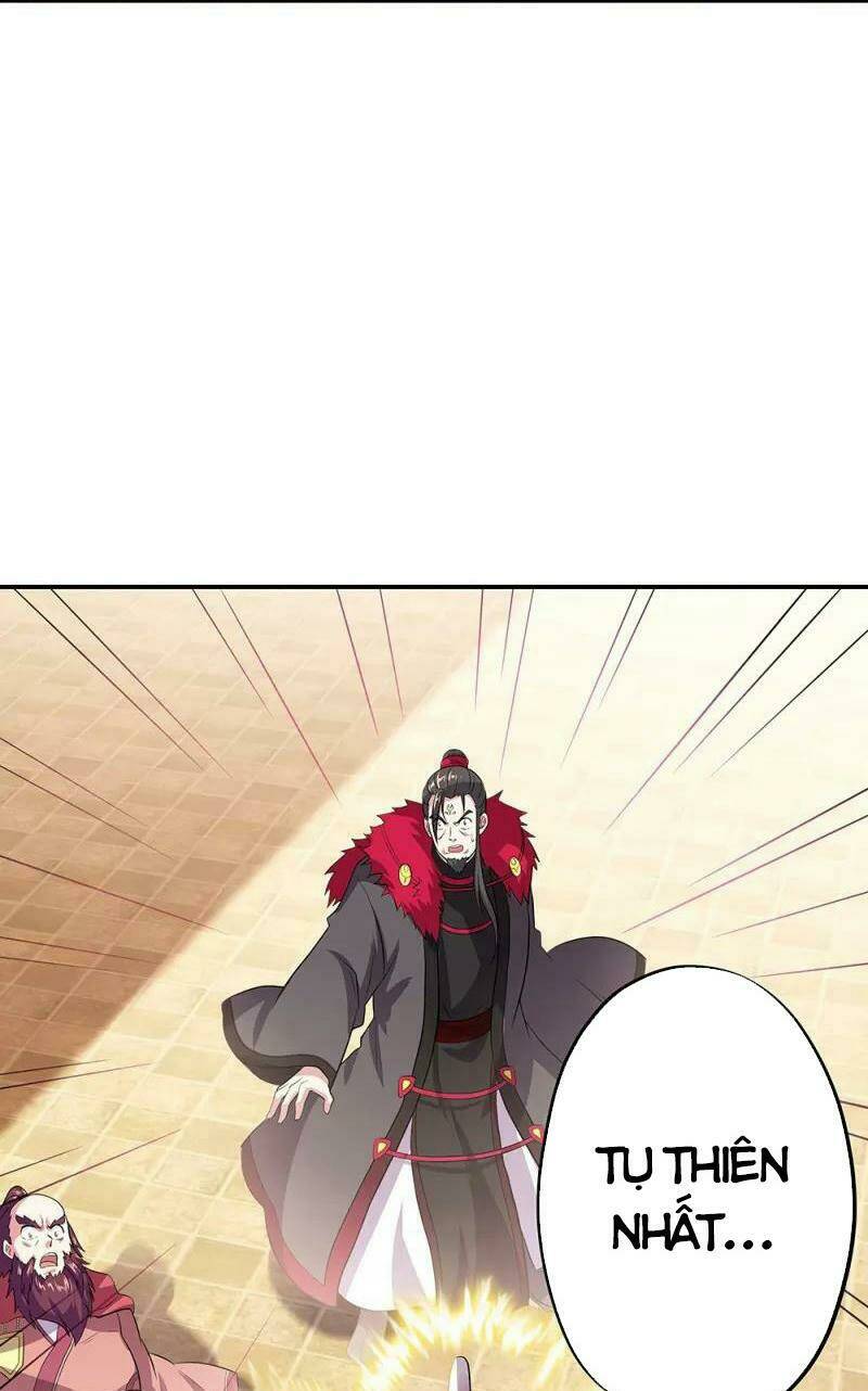 Chiến Hồn Tuyệt Thế Chapter 322 - Trang 2