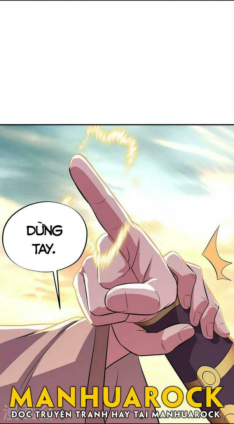 Chiến Hồn Tuyệt Thế Chapter 322 - Trang 2