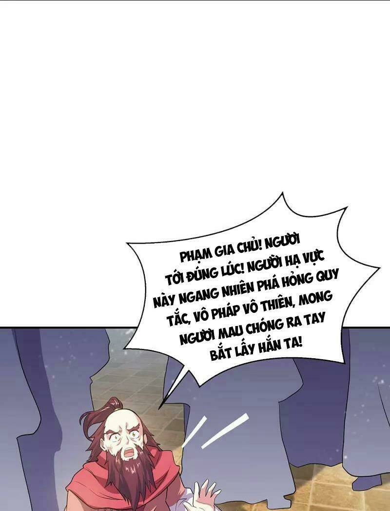 Chiến Hồn Tuyệt Thế Chapter 322 - Trang 2