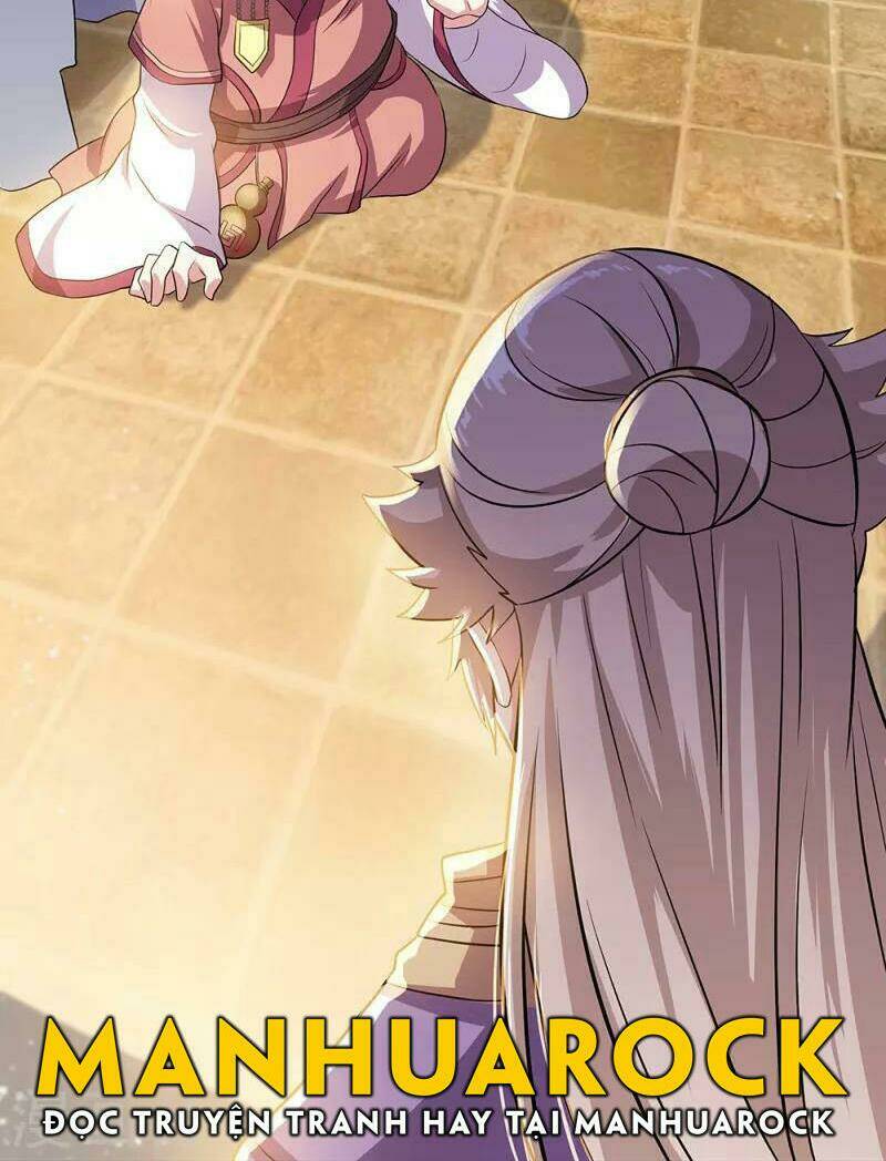 Chiến Hồn Tuyệt Thế Chapter 322 - Trang 2