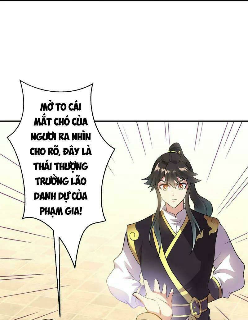 Chiến Hồn Tuyệt Thế Chapter 322 - Trang 2