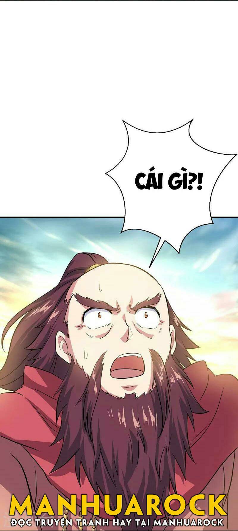 Chiến Hồn Tuyệt Thế Chapter 322 - Trang 2