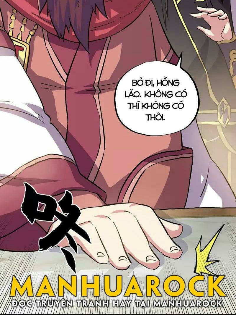 Chiến Hồn Tuyệt Thế Chapter 322 - Trang 2