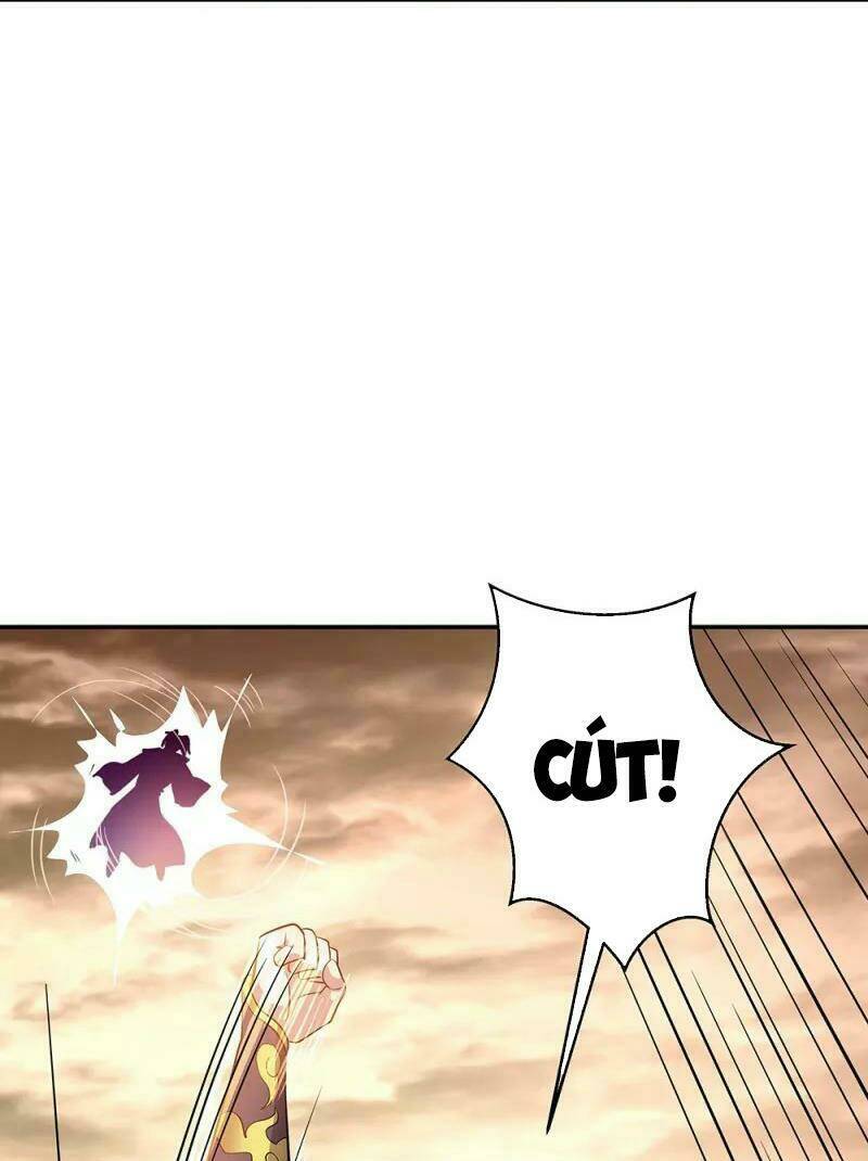 Chiến Hồn Tuyệt Thế Chapter 322 - Trang 2