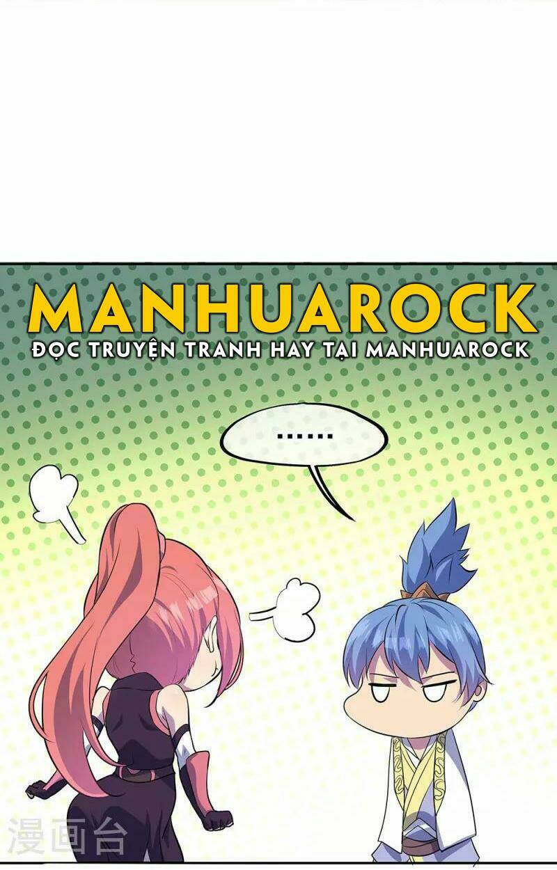 Chiến Hồn Tuyệt Thế Chapter 323 - Trang 2