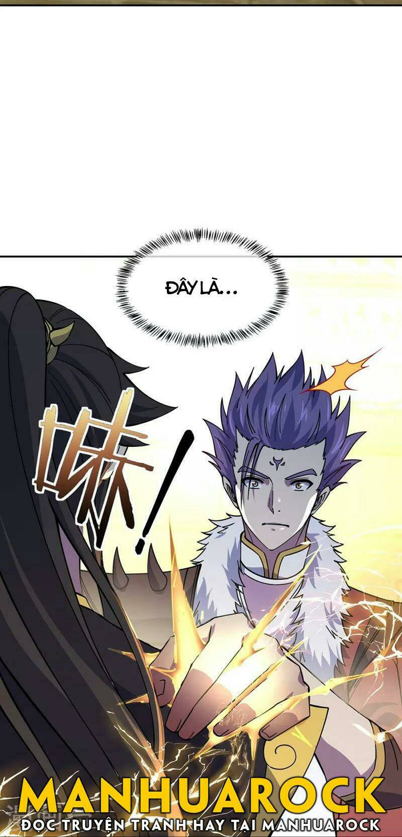 Chiến Hồn Tuyệt Thế Chapter 323 - Trang 2