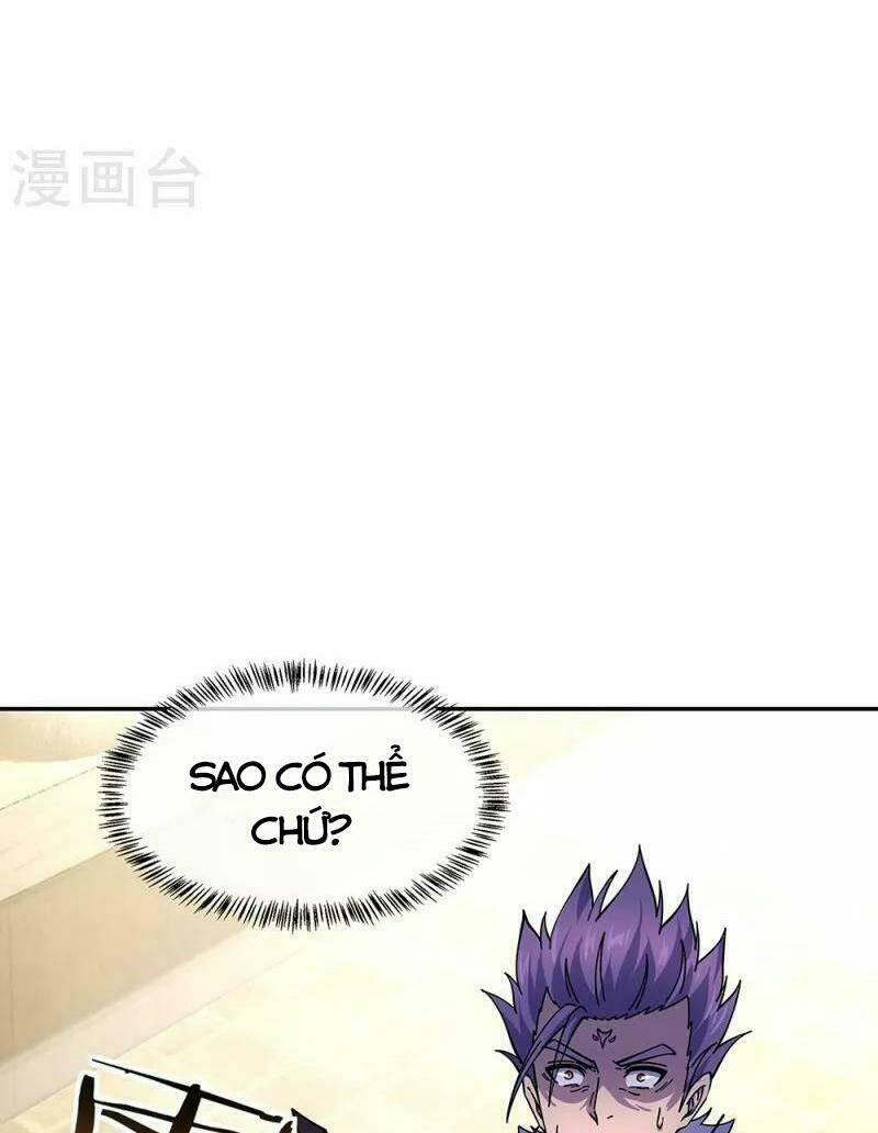 Chiến Hồn Tuyệt Thế Chapter 323 - Trang 2