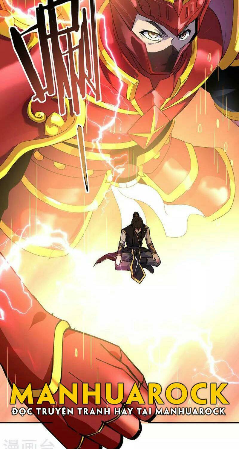 Chiến Hồn Tuyệt Thế Chapter 323 - Trang 2