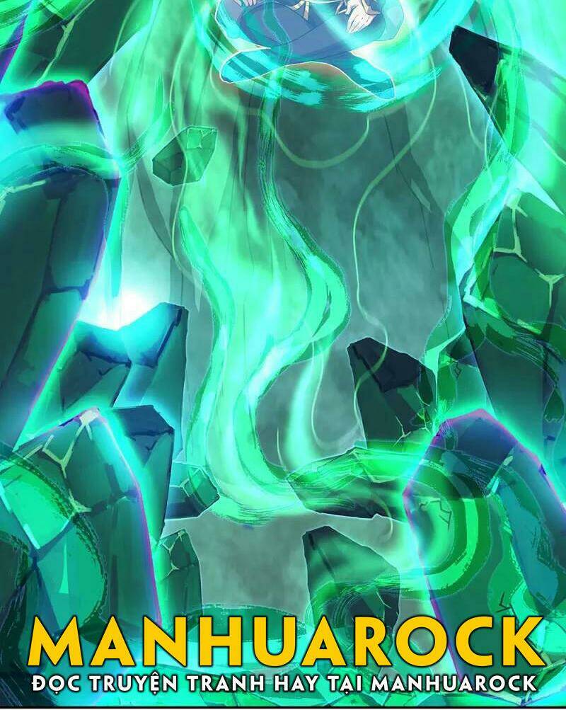 Chiến Hồn Tuyệt Thế Chapter 323 - Trang 2