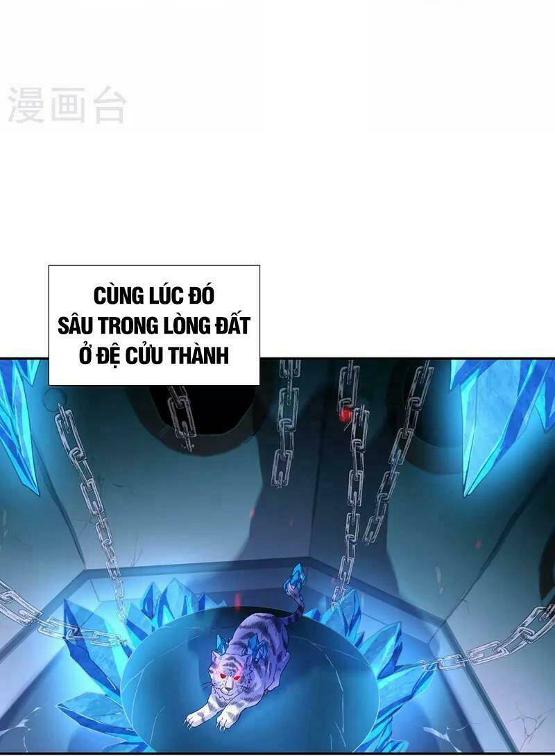 Chiến Hồn Tuyệt Thế Chapter 323 - Trang 2