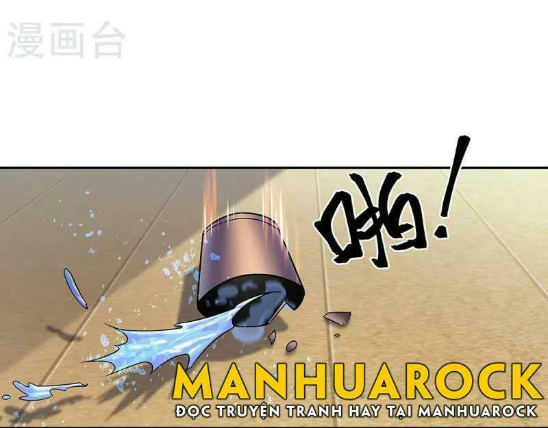 Chiến Hồn Tuyệt Thế Chapter 323 - Trang 2