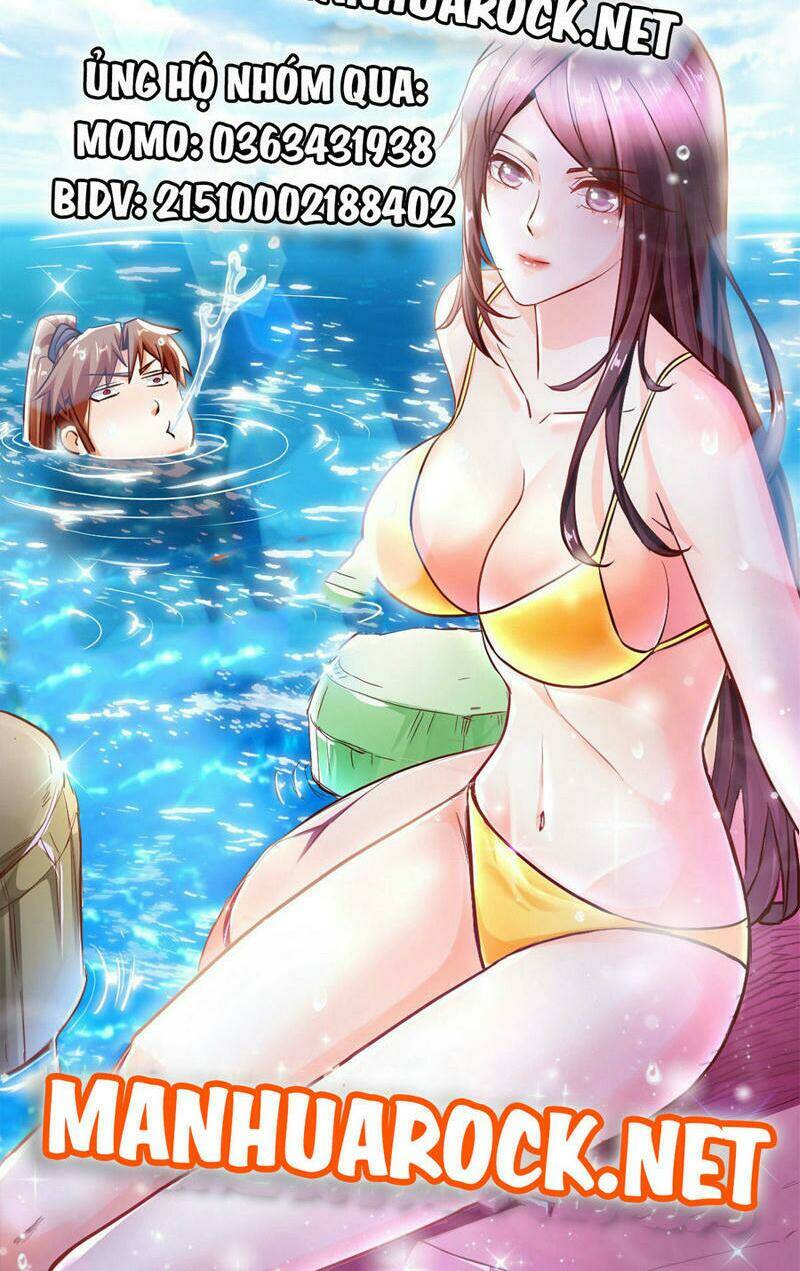 Chiến Hồn Tuyệt Thế Chapter 323 - Trang 2