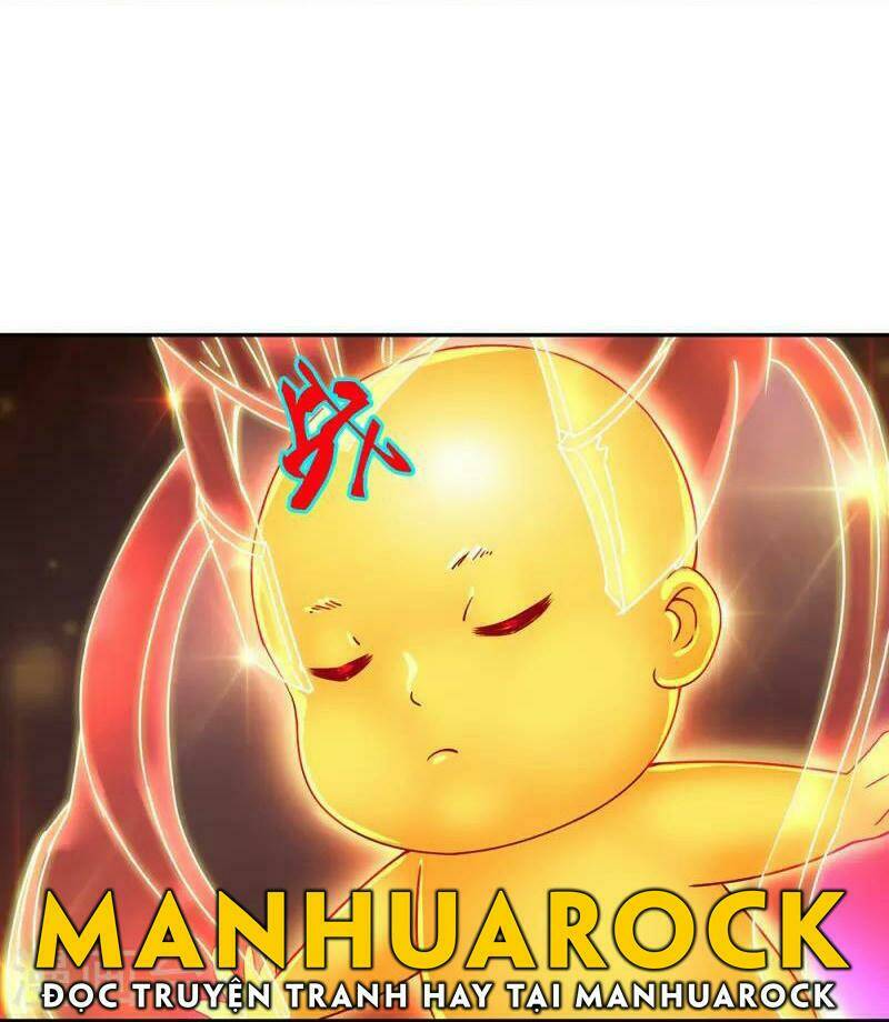 Chiến Hồn Tuyệt Thế Chapter 324 - Trang 2