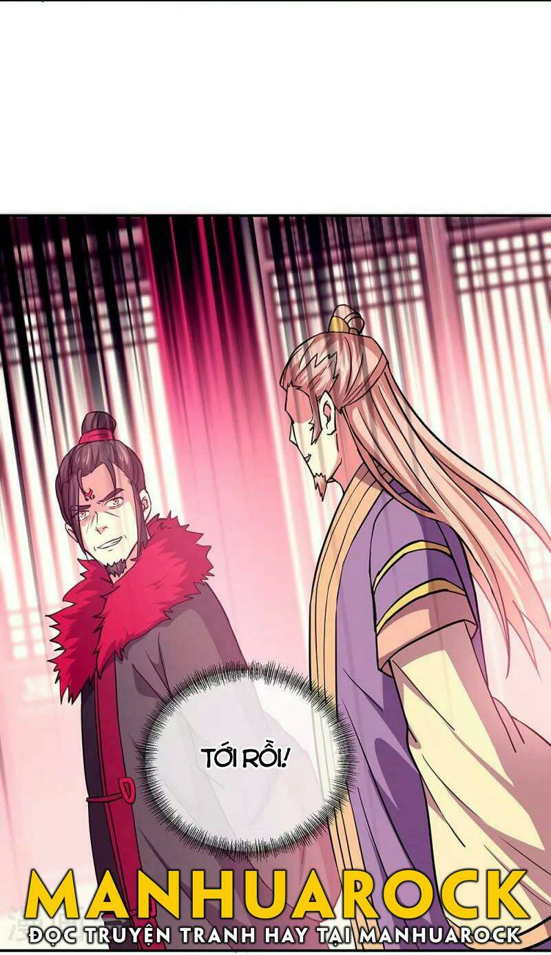 Chiến Hồn Tuyệt Thế Chapter 324 - Trang 2