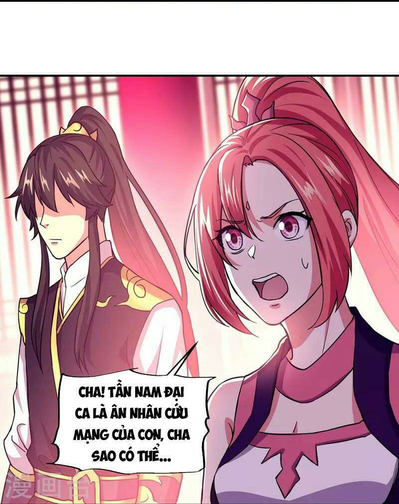Chiến Hồn Tuyệt Thế Chapter 324 - Trang 2