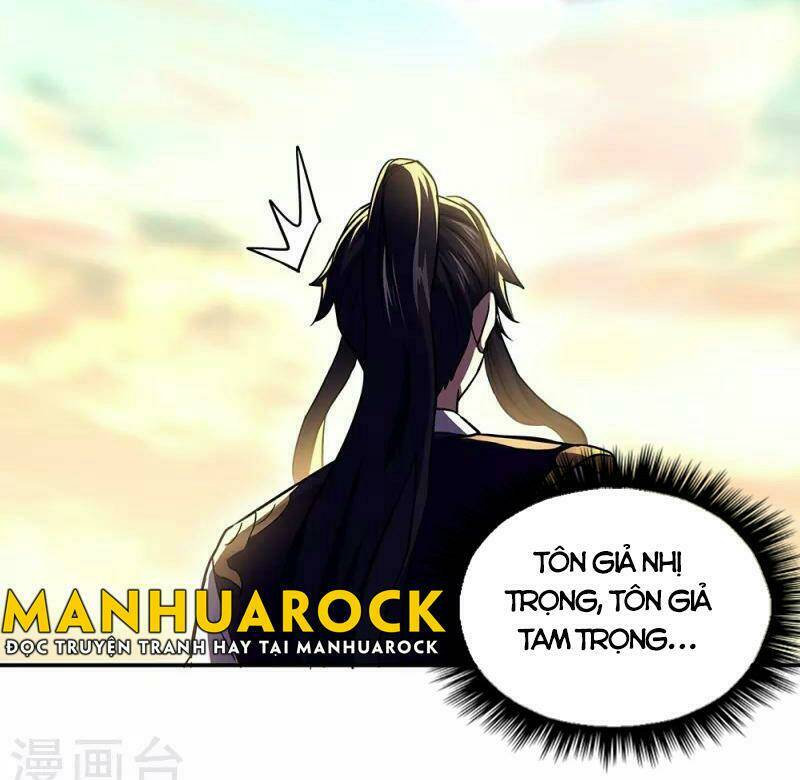 Chiến Hồn Tuyệt Thế Chapter 324 - Trang 2