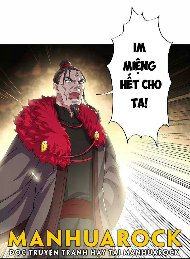 Chiến Hồn Tuyệt Thế Chapter 324 - Trang 2