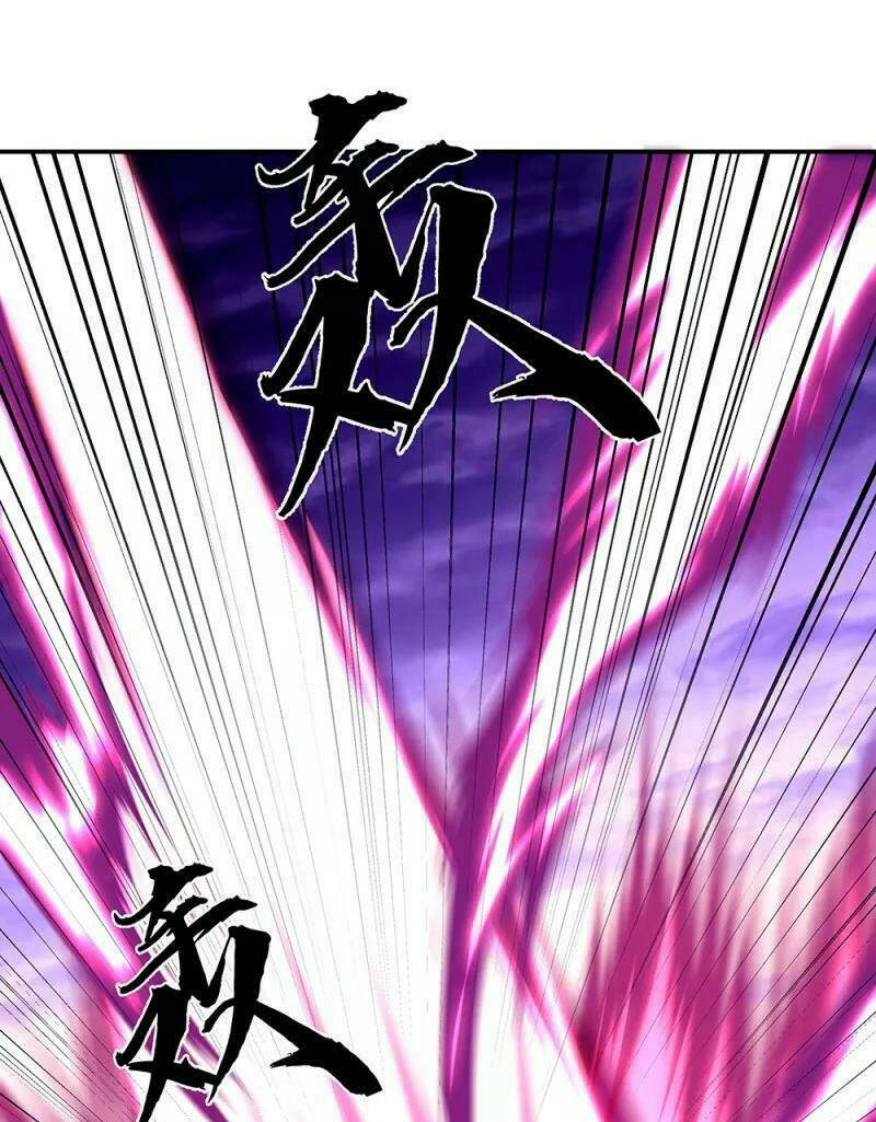 Chiến Hồn Tuyệt Thế Chapter 324 - Trang 2