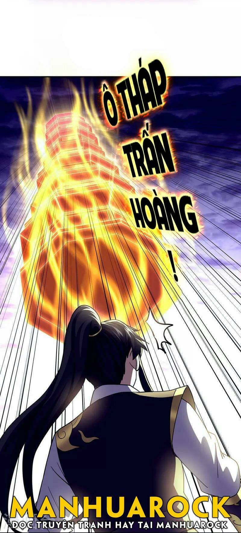 Chiến Hồn Tuyệt Thế Chapter 324 - Trang 2