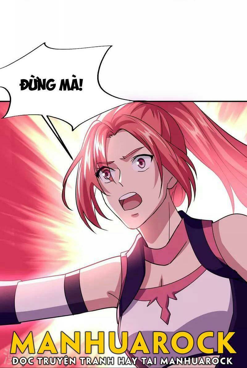 Chiến Hồn Tuyệt Thế Chapter 324 - Trang 2