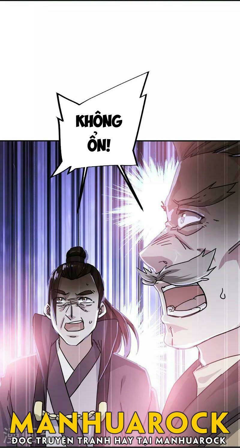 Chiến Hồn Tuyệt Thế Chapter 324 - Trang 2