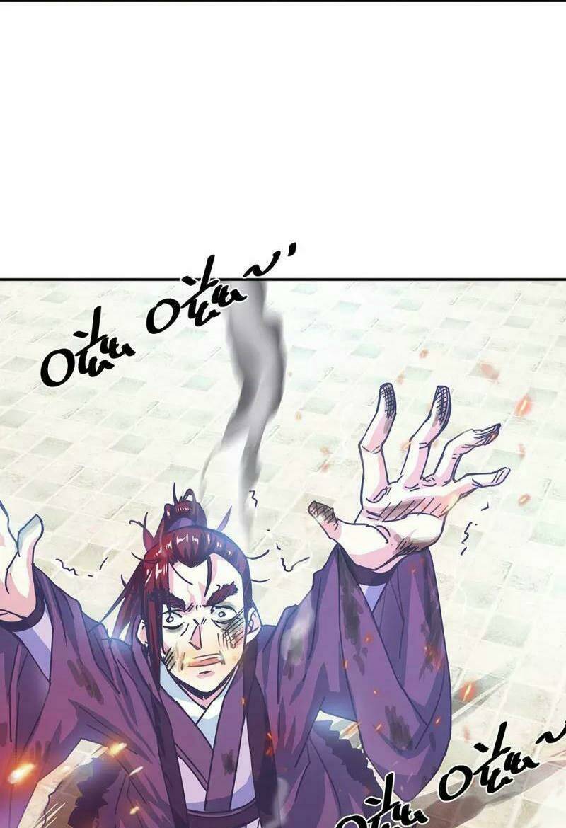 Chiến Hồn Tuyệt Thế Chapter 324 - Trang 2