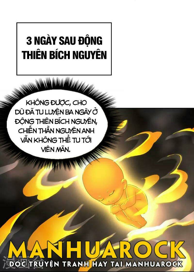 Chiến Hồn Tuyệt Thế Chapter 324 - Trang 2